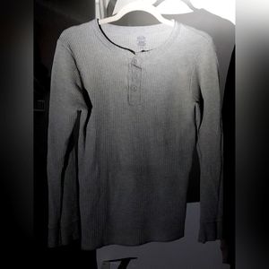 Light Gray, Size Medium, Old Navy